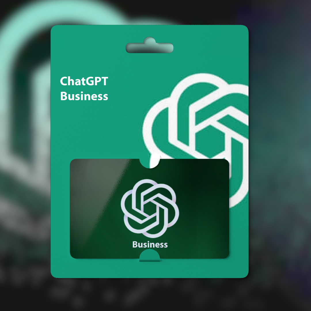 ChatGPT Business