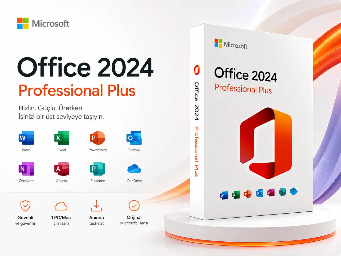 Office 2024 Professional Plus