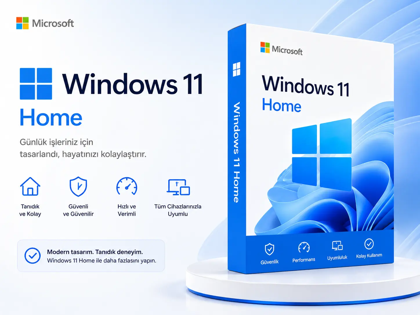 Windows 11 Home